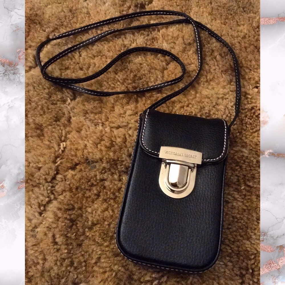 Victoria's Secret Small Crossbody Bag 🖤